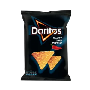 Doritos Sweet Chili
