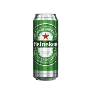 Heineken 0.5l