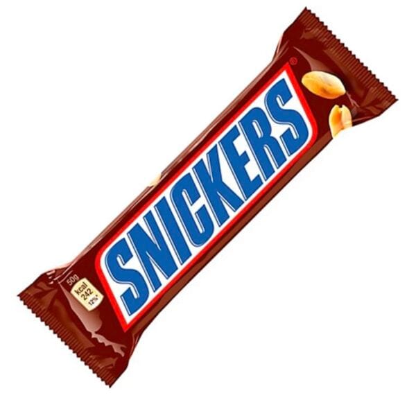 Snickers (40gr)