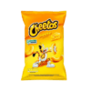 Cheetos cheese