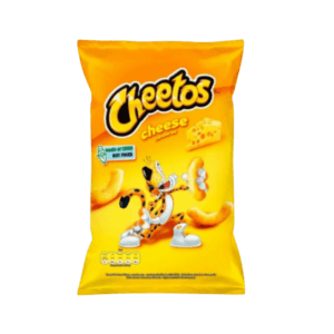 Cheetos cheese