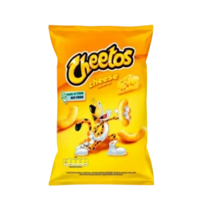Cheetos cheese