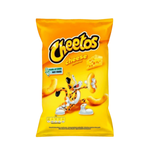 Cheetos cheese