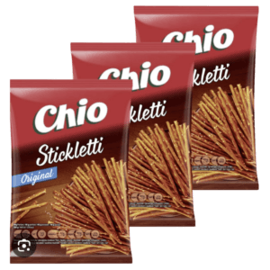 Chio Stickletti Original