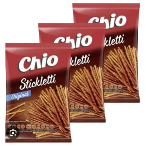 Chio Stickletti Original