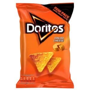 Doritos Nacho Cheese