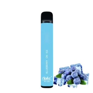 Hoke Ultra Blueberry