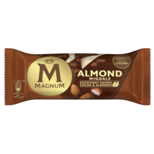 Magnum Almond Migdale