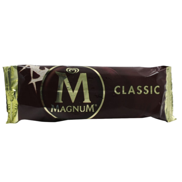 Magnum Classic