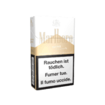 Marlbora Gold Box