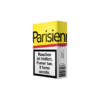 Parissienne Jaune Box