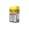 Parissienne Jaune Box