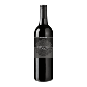 Primitiva Puglia IGP Vinicola