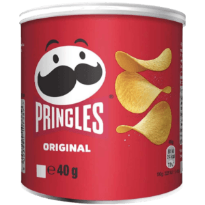 Pringles Original