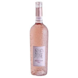 She's Rose Pinot Noir Pavia