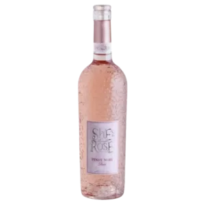 She's Rose Pinot Noir Pavia