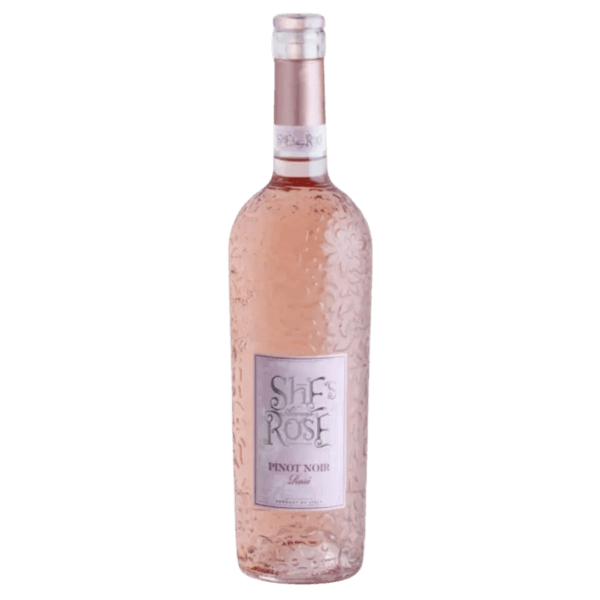 She's Rose Pinot Noir Pavia