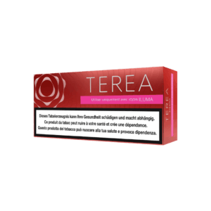 Terea Sienna Box