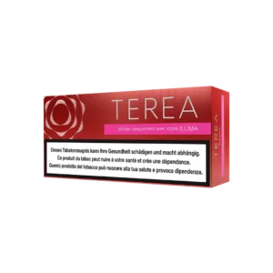 Terea Sienna Box