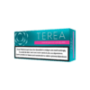 Terea Turquoise Box