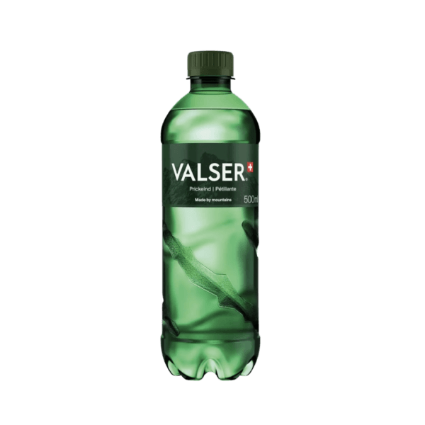 Valser Mineralwasser