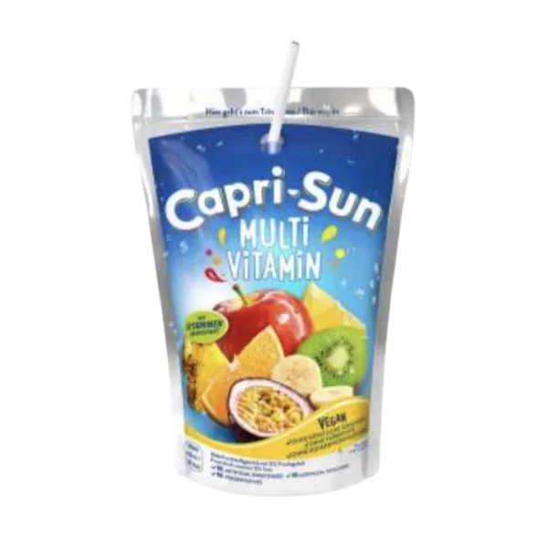 Capri-Sun Multivitamin