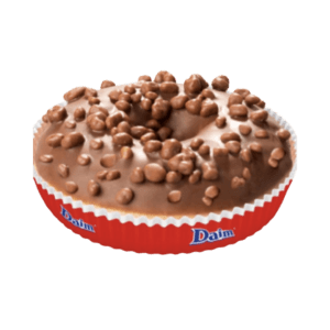 Daim Donut