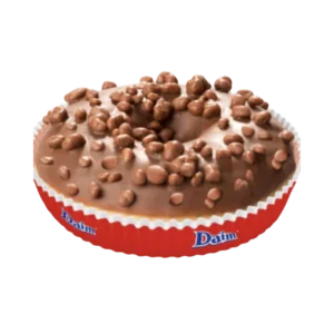 Daim Donut
