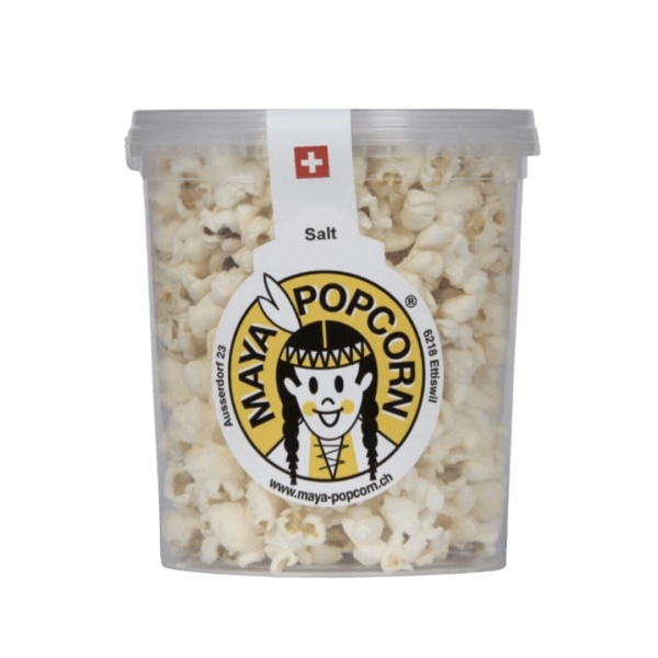 Popcorn Salt (40 gr)
