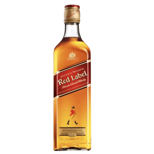 Red Label (0.7l)