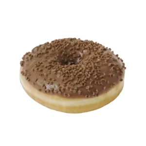 Schoco Donut