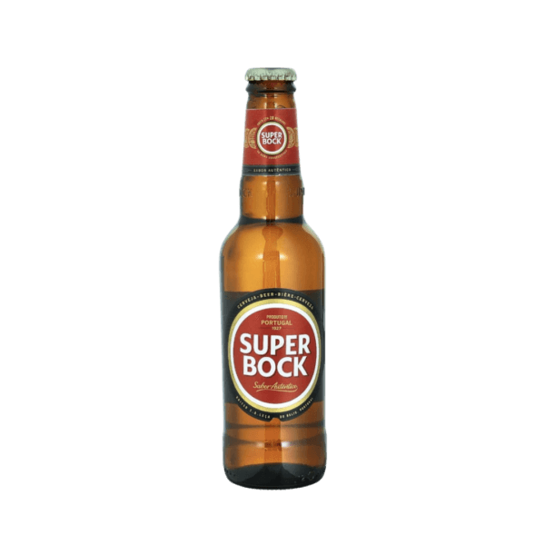 Super Bock Portugal