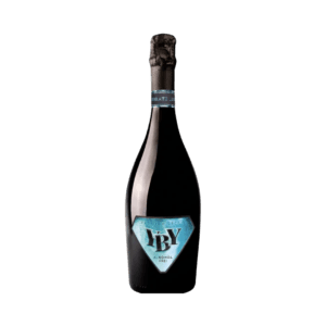 YBY Premium Secco Alkoholfrei 75cl