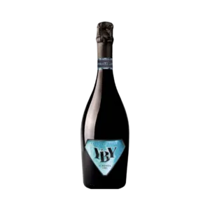 YBY Premium Secco Alkoholfrei 75cl