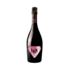 YBY Premium Secco Rose 75cl