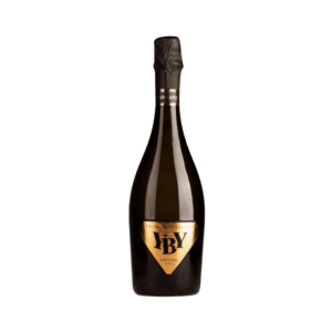 YBY Premium Secco-Weiss 75cl