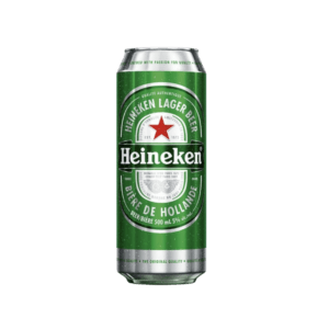 Heineken 0.5l