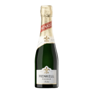 Henkell piccolo trocken 200ml