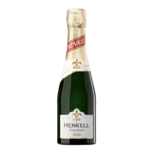 Henkell piccolo trocken 200ml