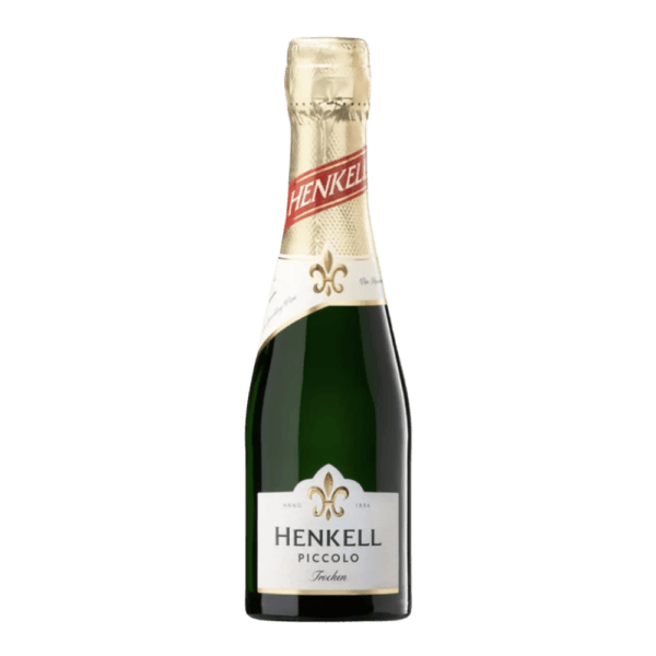 Henkell piccolo trocken 200ml