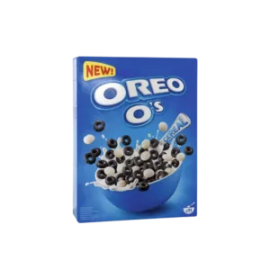 Oreo O's Cereal - Etzel Kiosk