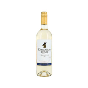 Chardonnay Australia Kangaroo Ridge 0,75l - Etzel Kiosk
