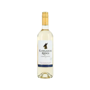 Chardonnay Australia Kangaroo Ridge 0,75l - Etzel Kiosk