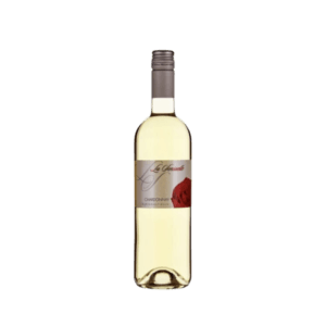 Chardonnay La Sensuelle - Etzel Kiosk