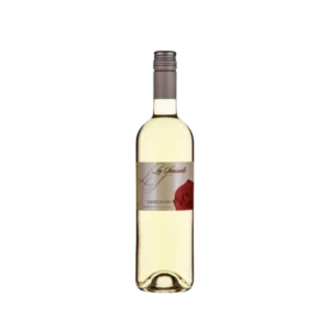 Chardonnay La Sensuelle - Etzel Kiosk
