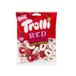 Trolli Rote Früchte - Etzel Kiosk