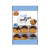 Mini Muffins Black & White - Etzel Kiosk