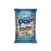 M&M Candy Popcorn - Etzel Kiosk