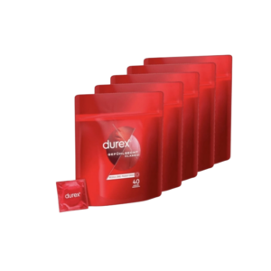 Durex Gefühlsecht Classic - Etzel Kiosk