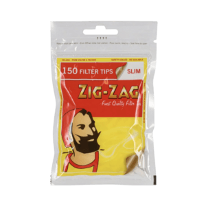 Zig Zag Zigarettenfilter Slim - Etzel Kiosk